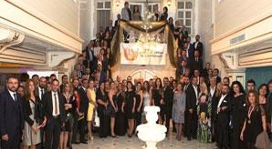 Century 21, 15 yılda sektör lideri oldu