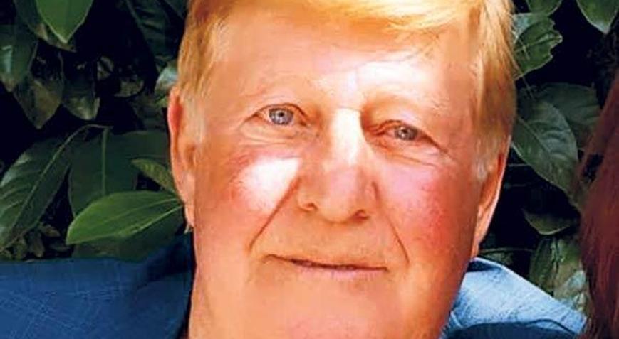 Karadenizli Trump hayata veda etti - Son Dakika Haberleri Milliyet