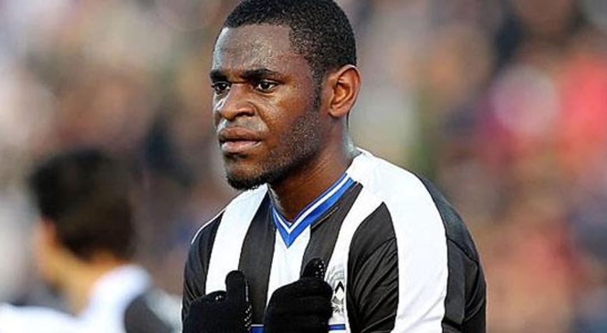 Fenerbahçeden Zapata atağı