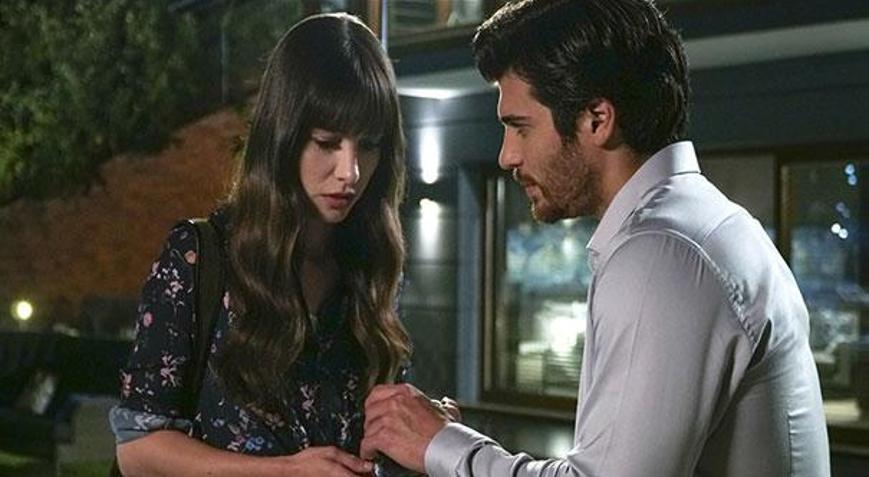 Dolunay dizisi 7. bölüm fragmanı yayınlandı Ferit ve Nazlı yakınlaşıyor