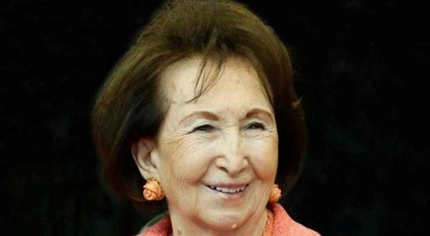 Semahat Sevim Arsel kimdir? - Güncel Haberler Milliyet