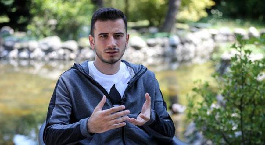 Beşiktaştan Arsenale Oğuzhan teklifi