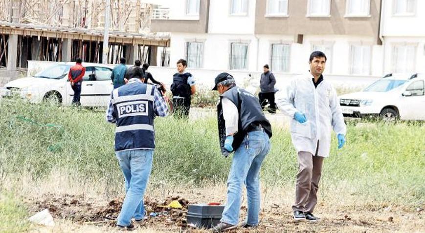 Kilis’e roket üstüne roket
