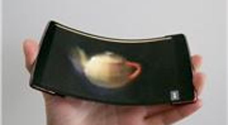 Kırılmayan Akıllı Telefon İster Misiniz