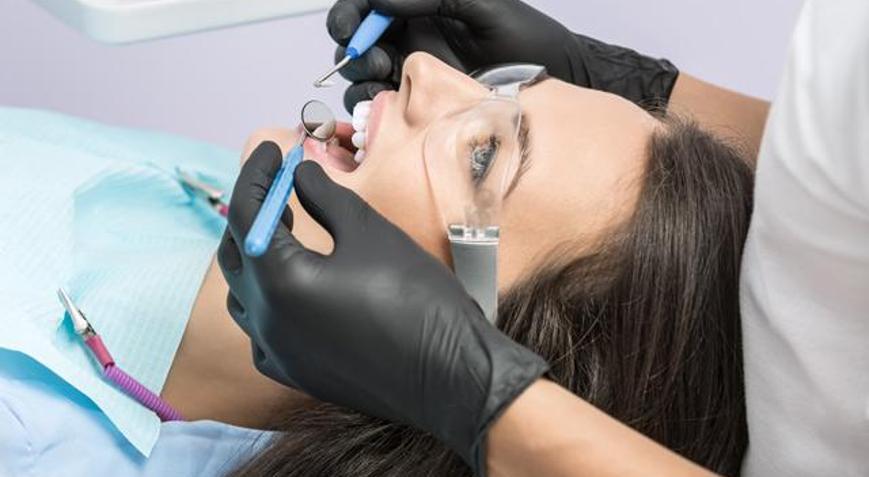 Dişlerde dijital dönem