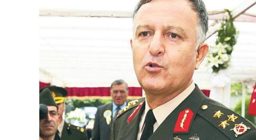 Köksal Karabay’a 9 ay sonra özgürlük