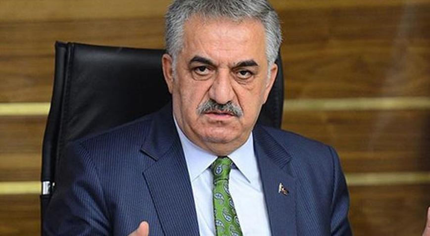 Yazıcı: Erken seçim bizim gündemimizde yok