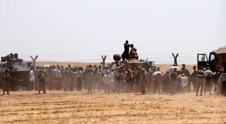 Askeri kaynaklardan sert yalanlama