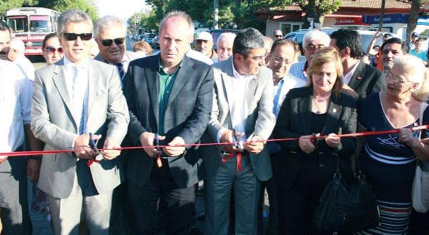 Zeytinli’den yükselen ses: Demokrasi