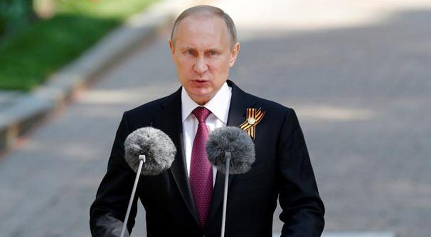 Putin füze kalkanına öfkeli