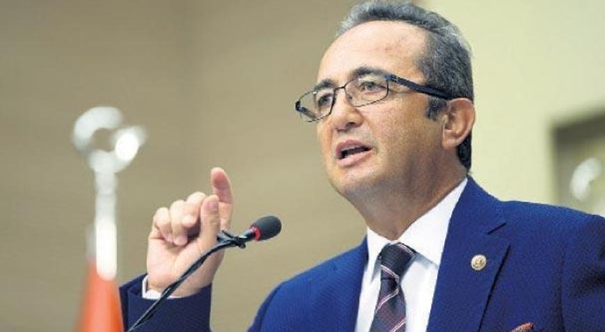 ‘Baltayı taşa  vurdular’