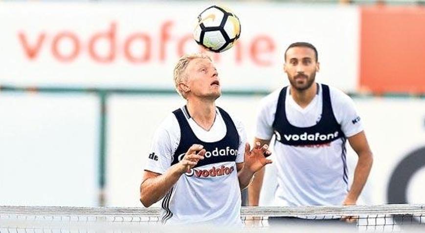 Beck giderse bek gelecek