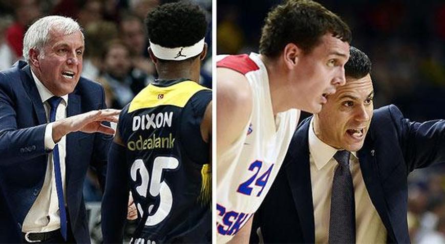 Fenerbahçe sert oyuna zorlarsa CSKA...