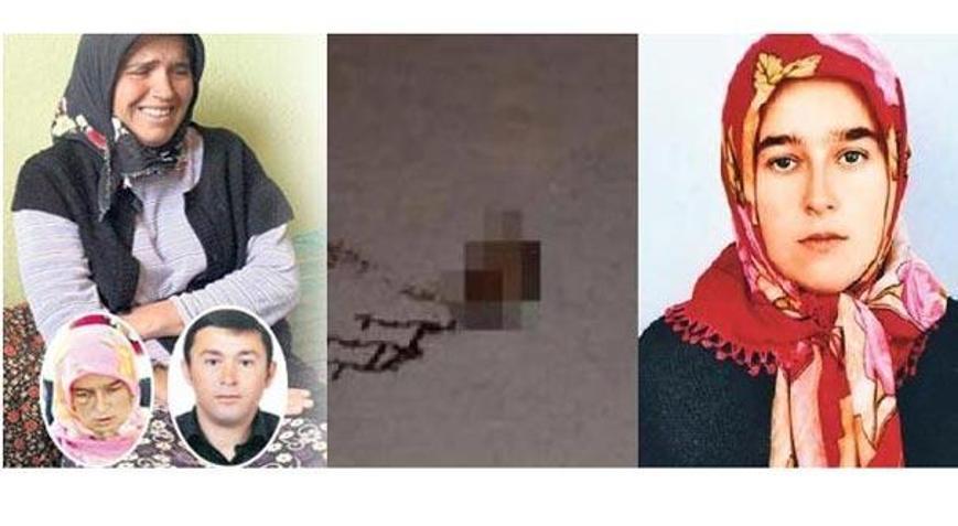 İkisini sevişirken gördüm