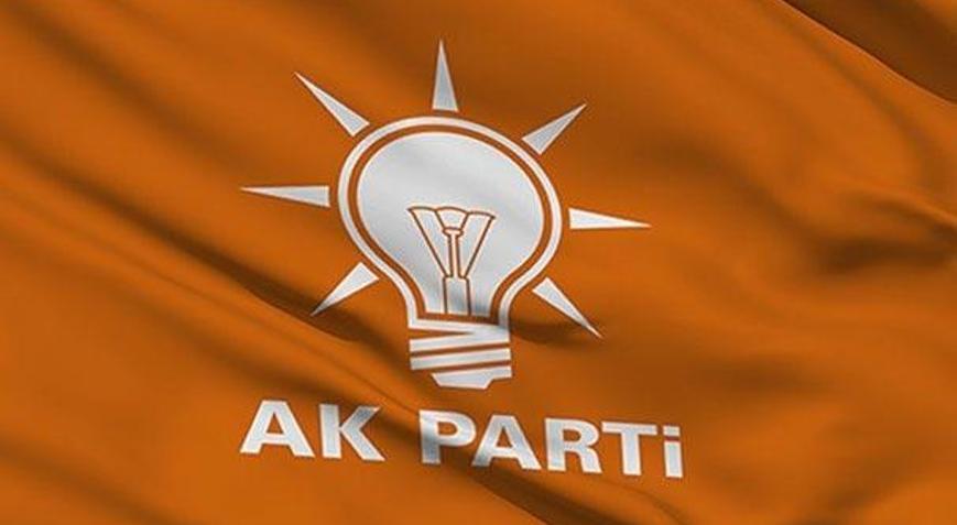 AK Partide 3 Bakandan genel başkan açıklaması