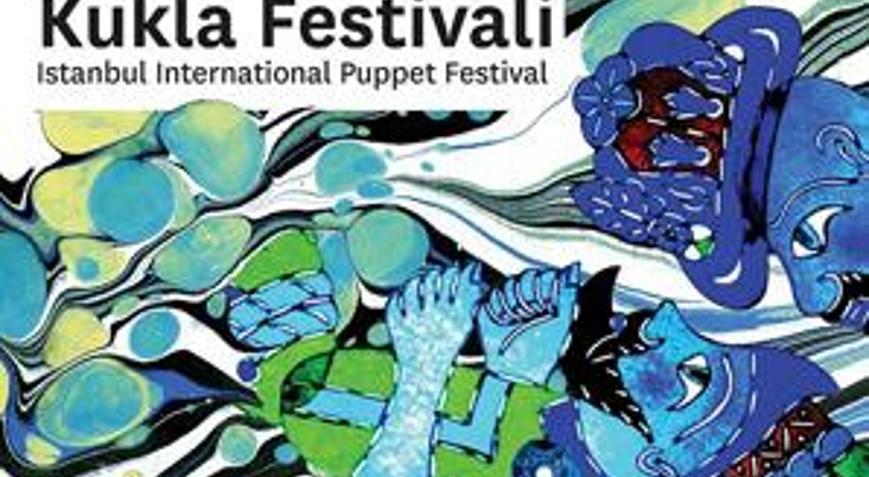 Kukla Festivali Ekim ayında başlıyor