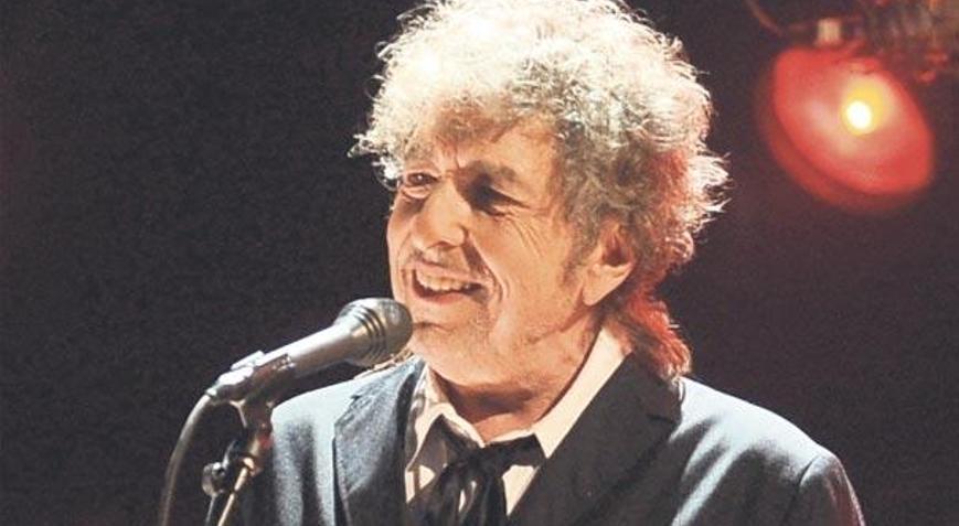 İstanbul’da Bob Dylan rüzgârı esti