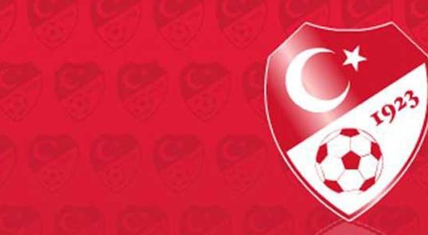 T.Kupası 1. tur hakemleri açıklandı