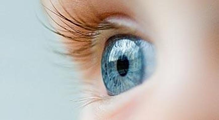 Rota virüsü dans eden göz sendromu’na neden olabilir