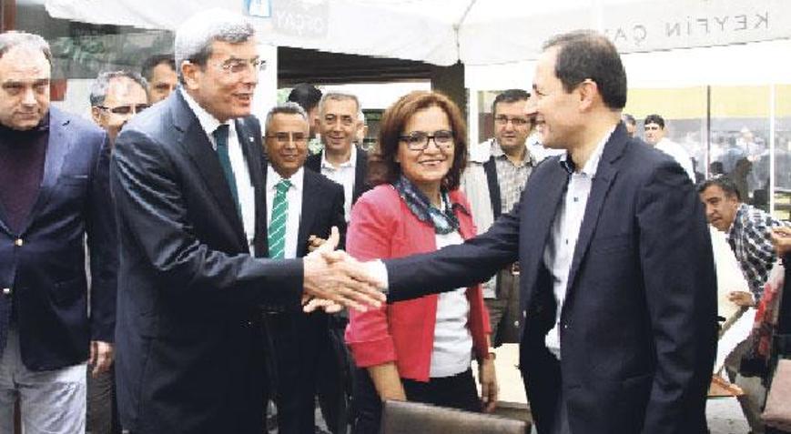 HSYK’da 8 asıl üye Yargıda Birlik’ten