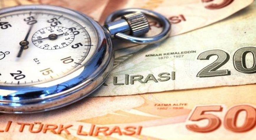 Torba Yasa borçlulara da büyük kolaylık getirdi