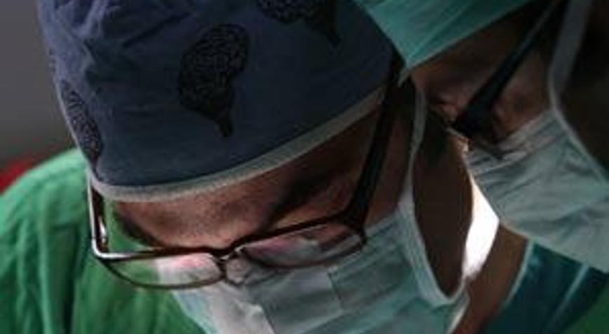 Epilepside cerrahi hayat kurtarıyor