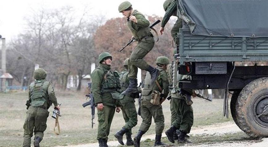 Son dakika... Putin 100 bin asker gönderiyor