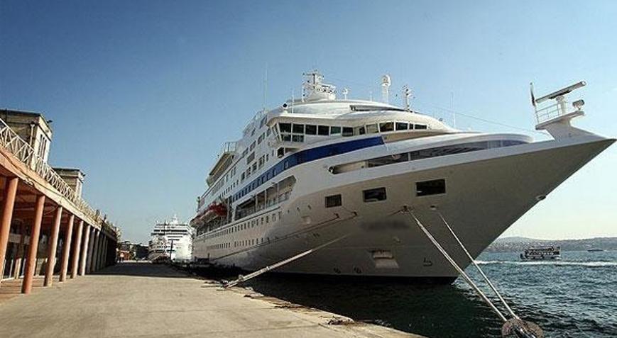 ÖİB: Galataportta yürütmeyi durdurma kararı yok