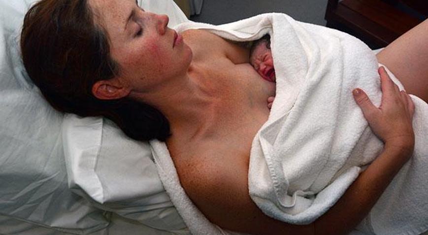 Erken doğum nedir Neden görülür