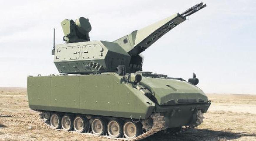 Kilis, ‘Serhat’ ve ‘Korkut’a emanet