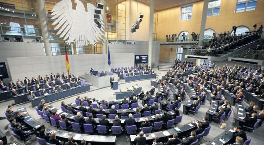 Almanya kendisine suç ortağı yaratıyor