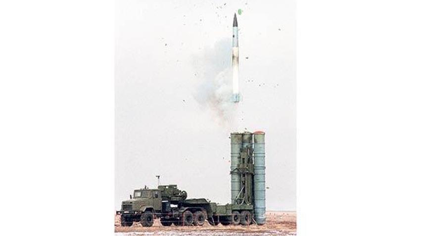 S-400’de ABD baypas ediliyor