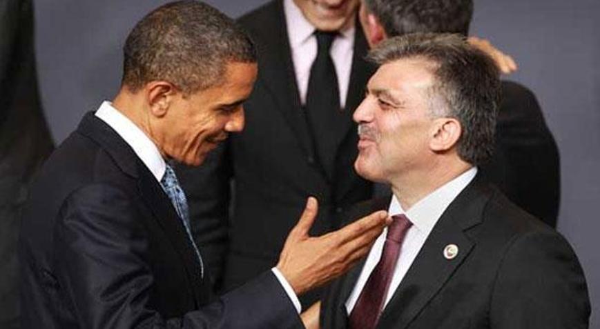 ‘Twiplomasi’nin ‘lider’ tablosu