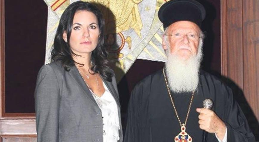 Yunan Turizm bakanı  ‘1 milyon ortak turist’ için Türkiye’de