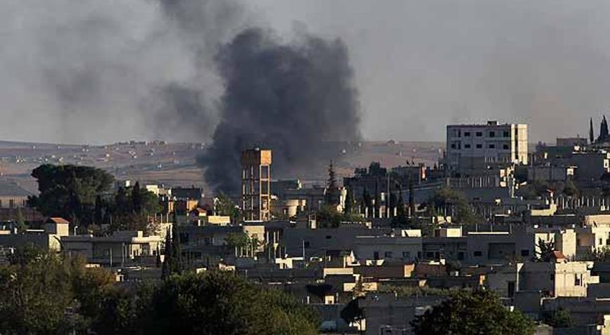 Bize Peşmergeden çok silah yardımı gerek