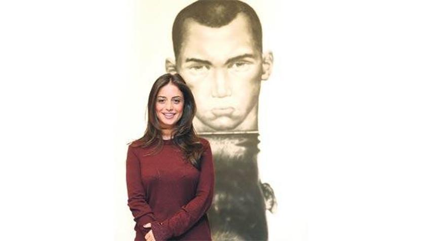 Genç Korelilerin sanat çıkarması