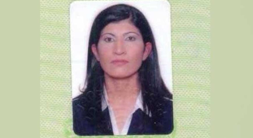 O terörist öldürüldü