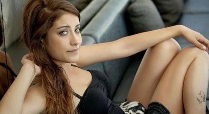 Hazal Kayadan şok açıklama: Hastalık yüzünden...