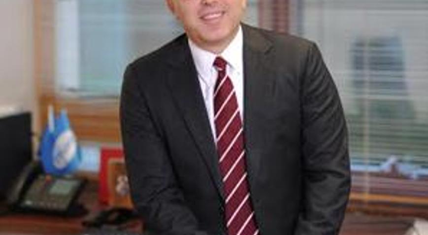 Pfizere Türk yönetici