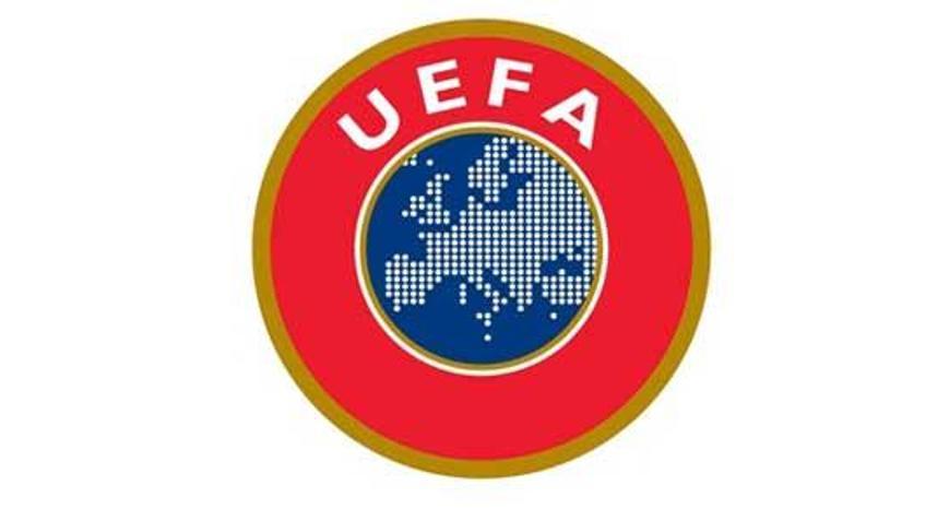 UEFAda Dilan Deniz Gökçeke görev