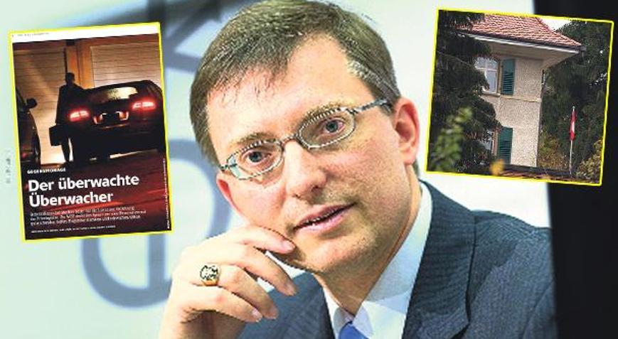 Büyük biradere  büyük takip