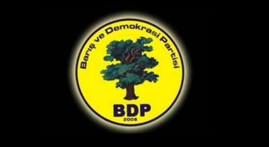 BDP isim değiştiriyor - Son Dakika Haberler