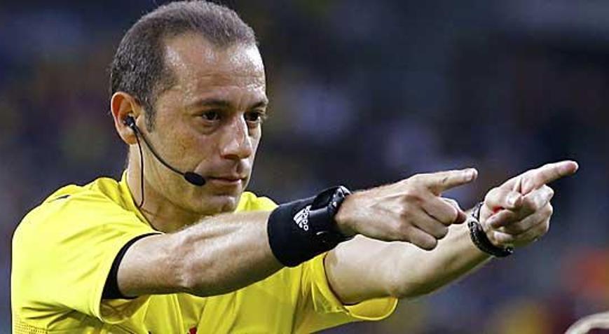 Cüneyt Çakıra büyük müjde