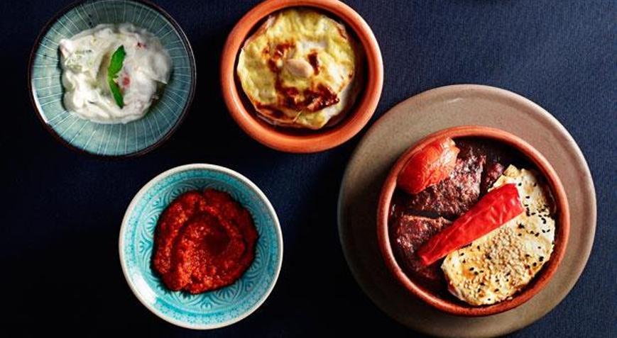 Bu Ramazan’da iftarlar Özsüt’te açılıyor