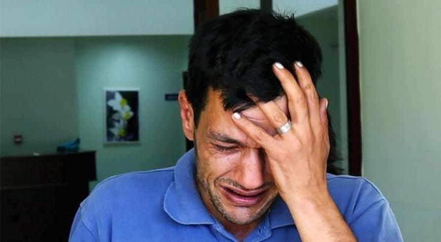 Aylanın babası: Davutoğlu bana 5 bin dolar verdi, Barzani ev satın aldı