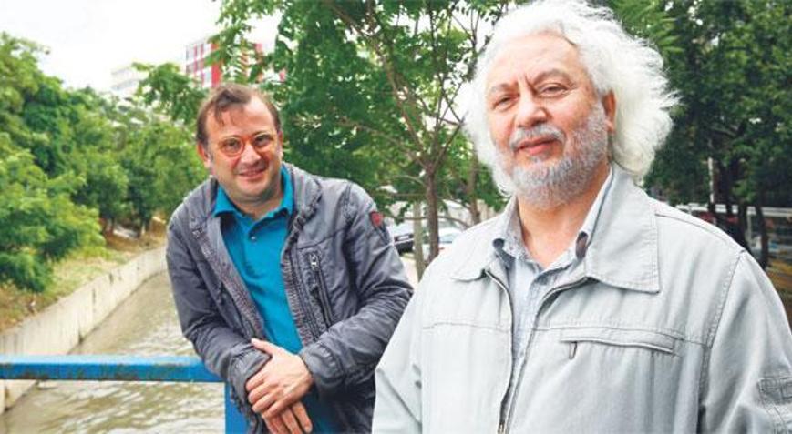 “Müzik yaşam sevincinin  parçası”