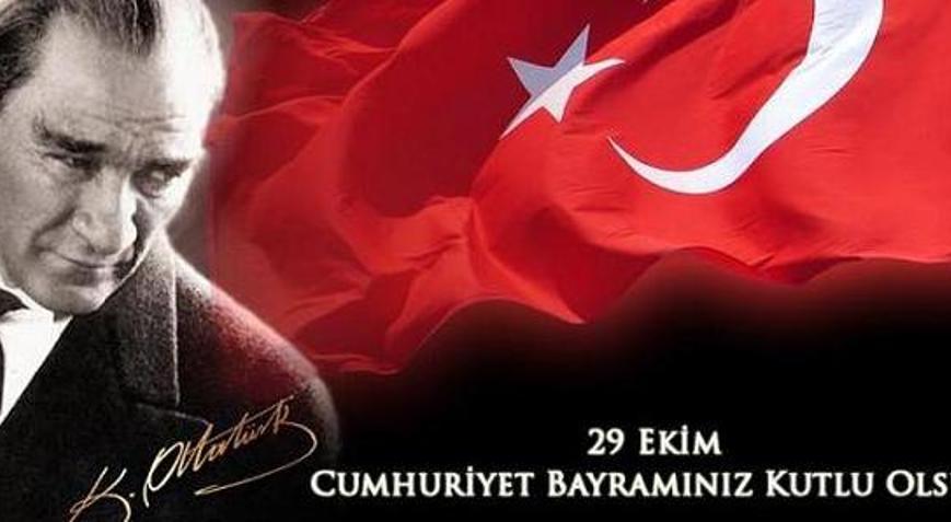 29 Ekim Cumhuriyet Bayramı tatili kaç gün
