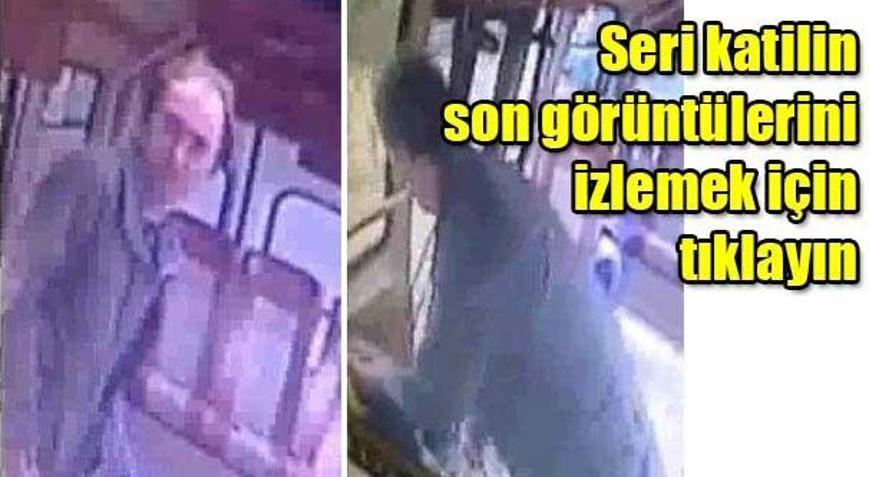 Başka cinayetleri var mı araştırılıyor