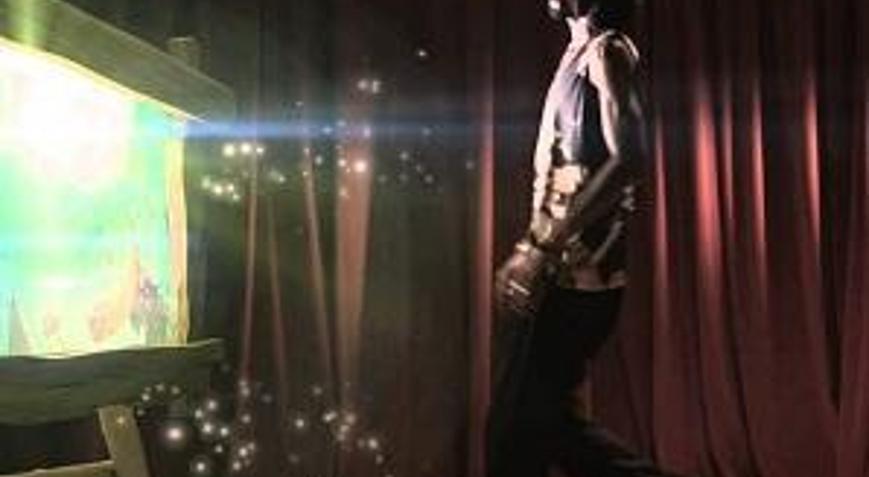 Rengârenk Oyunu Sundu, Herkes Şaşırdı