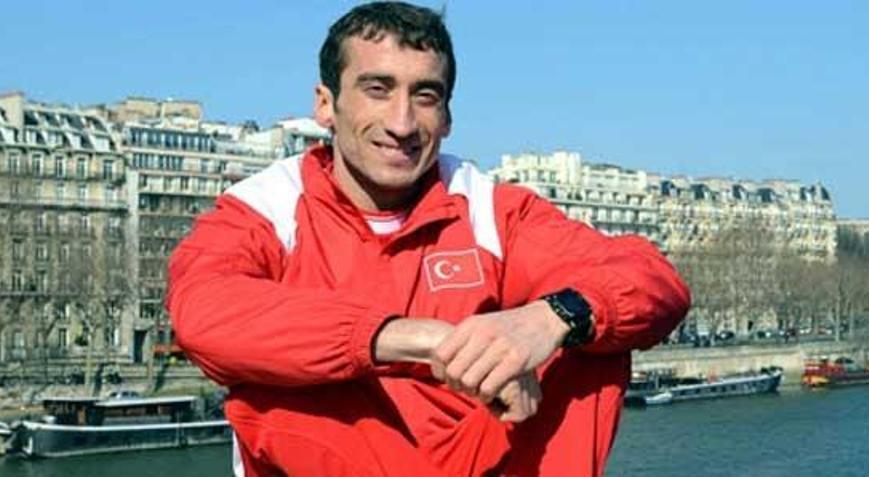 Akkaşın hedefi, Avrupa Atletizm Şampiyonası